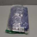 Saloogoe Two Piece Sets for Women Summer Outfits Lounge Sets V Neck Tops Wide Leg Pants Woman Vacation Travel Outfits (Medium, Blue)