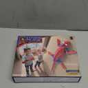 Wall Climbing Remote Control Chameleon, Remote Control Robot Kids Toys, 360 Rotating RC Stunt Car with Light, Rechargeable RC Robot Toys for 3-12 Year Old Boys Kids