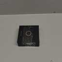 King Will Men's Tungsten Carbide Wedding Ring Hammered Groove Wedding Band Mens Engagement Ring for Men and Women Matte Brushed Finish Comfort Fit Size 7, 8mm Gunmetal