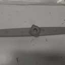 Dishwasher Middle Spray Arm WPW10498900 W10498900 Dishwasher Center Wash Arm Assembly compatible with Amana Maytag Whirlpool Dishwasher Parts Replaces W10448645 AP6022331 2312929 PS11755664