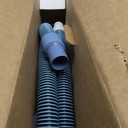 Robelle 18 ft. x 1-1/4 in. Premium Pool Vacuum Hose