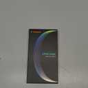 TORRAS Magnetic Ostand for Samsung Galaxy S24 Case 6.2" [Compatible with MagSafe][Military Grade Drop Tested] [Ring Holder][Build in Kickstand] Matte Translucent Slim Back Soft Edge with Stand, Black