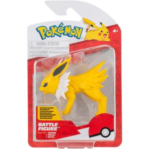 Pokmon Battle Figure Pack (Jolteon) W19