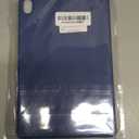 for Samsung Galaxy Tab S11 Case 11 inch, Magnetic Attachment | Auto Wake/Sleep | Multi-Viewing Angles | Slim Light Shell Cover | Compatible with Samsung Galaxy Tab S11 | Blue