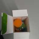Entervending Bouncy Balls in The Gift Box - 45mm Bouncy Balls Variation