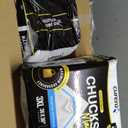 Chucks MAX Hospital Bed Pads Disposable Adult 36 x 36 Breathable Incontinence Pads - XXX-Large Pee Pads for Adults - Heavy Duty 10X Absorbency Underpads - 400 Lbs. Patient Repositioning [20 Count]