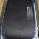 MERACH Vibration Plate Exercise Machine, Whole Body Workout Equipment for Women, Bluetooth and Silicone Pedal, Vibration Plate with Auto Mode, Vibrate Fitness Platform for Home