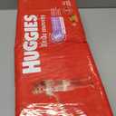 Huggies Size 7 Diapers, Little Movers Baby Diapers, Size 7 (41+ lbs), 88 Count (2 Packs of 44)