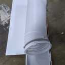 Amazon Basics 4-In-1 Portable Air Conditioner with Remote, Timer, Sleep Mode, Auto Swing, Cool/Heat/Dry/Fan-Only Functions, 13500 BTU (ASHRAE), Cools Up to 550 Sqf, Energy Saving, White