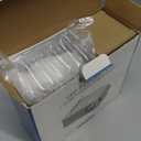 Mini Projector with WiFi and Bluetooth, Outdoor Portable Mini Projector for iPhone Supports 1080P with Built-in Speaker, Movie Projector for Home Theater Compatible with iOS/Android/PC/TV Stick/HDMI