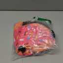 Supet Inflatable Dog Cone Collar Alternative After Surgery, Doggie Neck Donut Collar Recovery ECollar, Soft Dog Cone for Small Medium Large Dogs