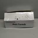 Stair Treads Non Slip for Wooden Steps Indoor, 15 Pack 9" X 28" Carpet Runners for Wood Stairs with Self-Adhesive Backing, Stickiness Stair Rugs for Kids Elders and Dogs, Diamond Beige