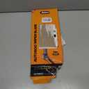 AUTOBOO 28"+14" Windshield Wipers with 8" Rear Wiper Blade Replacement for Toyota Prius C 2012 2013 2014 2015 2016 2017 2018 2019 -Original Factory Quality (Pack of 3)