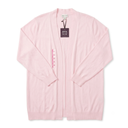 Cardigan Pink XXL