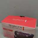 Remington Ionic Conditioning Hair Setter, 20 Velvet Hair Rollers, 6 Large (1¼”), 10 Medium (1"), 4 Small (¾”), Blowout Style Hair Curlers