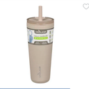 Reduce - Halo Tumbler Sand, 32Oz, 1 Each
