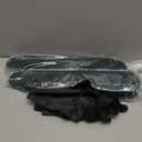 Portable Telescopic Fishing Net with Handle and Storage Bag