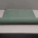 Gaiam Print Yoga Mat, Non Slip Exercise & Fitness Mat for All Types of Yoga, Pilates & Floor Exercises (Luminary)