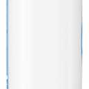 Johnson's Baby Powder with Naturally Derived Cornstarch Aloe & Vitamin E, Hypoallergenic, 22 oz (Pack of 4)