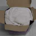 AllerEase Ultimate Allergy Protection and Comfort Zippered Mattress Protector, Queen