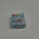 56 Pcs Party Favors Toys for Kids 4-8 8-12 3-5, Treasure Chest Box Toys Classroom Carnival Prizes Small Bulk Pop Fidget Toys Pack Pinata Stuffers Birthday Gifts Goodie Goody Candy Bags Fillers