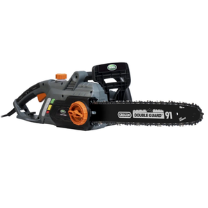 Scotts CS34016S 16 in. 13-Amp Corded Electric Chainsaw