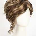 Ryan | Synthetic Lace Front Wig