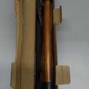 MUSO Guitar Stand,Acoustic Guitar Stand,Wood Classical Electric Guitar Stand,Foldable Bass Guitar Stand,Guitar Accessories also fit Bass,Violin,Ukulele(Zebra)