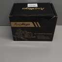 Air Conditioner AC Compressor Fits for Honda Civic 2012-2015, Acura ILX 2013-2015, CO 9779C, 38810R1AA01, 97584, 98584, 5512982