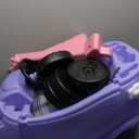 Little Tikes Fairy Cozy Coupe  Large (Multicolor)