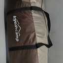 LOYEAHCAMP Tents 4 Person Camping Tent with Rainfly