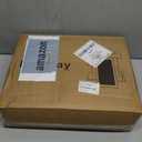 17.1-inch Small Cat Tree Tower with Scratching Post for Indoor Cats,Grey