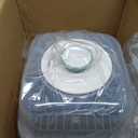 Momcozy KleanPal Pro All-in-One Bottle Washer, Sterilizer & Dryer - Matte