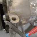 Global NEW A/C Compressor