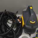 Wagner Spraytech 0518080 Control Spray Max Corded Hvlp Paint Sprayer, 120 Vac, 5 A, 510 W, 80 Cfm, 2.7 Psi, 19 L D by 12-Inch H, Multicolor