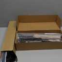 Plant Grow Lights for Indoor Plants Full Spectrum, LED Floor Plant Lights for Indoor Growing with Adjustable Stand (14"-63"), Indoor Plant Grow Lamp with Timer, Auto On/Off for House Plants