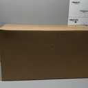 24" Windowless Portable Air Conditioner, 15H Timer & 120Oscillation, 3-IN-1 Portable AC Unit with Remote, 2-Gal Tank, 3 Modes & 3 Speeds, Ultra-Quiet Ventless Swamp Cooler for Room Home Office, Inky