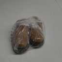 SKECHERS Women's Martis Slipper Light Brown 6,5