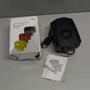 Car Heater Windshield Defroste and Detogger, 12V Car Heaters for Vehicle, Portable Device Car Demister That Plugs Into Cigarette Lighter for Car (N215)