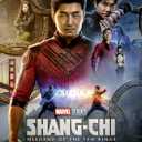 Marvel Studios Shang-Chi and the Legend of the Ten Rings DVD [2021]