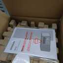 Sangean WR-16SE AM/FM/Bluetooth/Aux-in/USB Phone Charging 45th Anniversary Special Edition Wooden Cabinet Radio (Dark Walnut with Rose Gold)