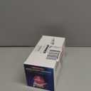 Amiline 2 Packs Flying Orb Ball Toy 2025, Boomerang Hover Ball Cosmic Globe, Galaxy Flying Spinner for 6 7 8 9 10 11 12+ Year Old Kids Boys Girls Adult(Red&Blue)