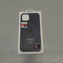 Apple iPhone 14 Plus Silicone Case with MagSafe - Midnight