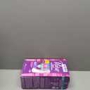 Poise Ultra Thin Incontinence Pads & Postpartum Pads for Bladder Leaks, 6 Drop Ultimate Absorbency, Long Length, 26 Count