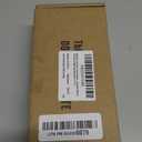 10 Pack Solid Drawer Knob Warm Gold Kitchen Cabinet Knob Champagne Bronze,Euro Style Dresser Knob Antique Brass Furniture Hardware,Diameter:1-1/5 "