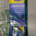 Dr. Scholls Energizing Comfort Womens Everyday Insoles with Massaging Gel - Clinically Proven, All-Day Energy and Comfort Inserts with Patented Triple Gel Design - Shock Absorbing, Arch Support (1 Pair (Pack of 2))