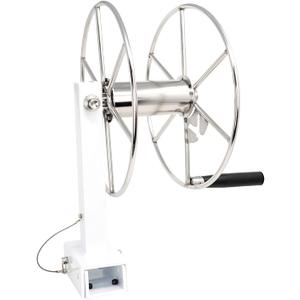 SMI Rope Winder Complete Kit (400')