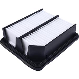 JZGRDN Engine Air Filter 17220-5K0-A00 Compatible with Honda Accord 2014-2015 2017-2022 L4 2.0L, CR-V 2020-2022 L4 2.0L