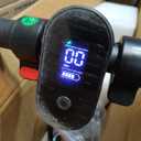 ECOROAD EK6 Kids Electric Scooter for 6-12, 3/6/10mph Speeds for Ultimate Comfort, Adjustable Height Electric Scooter, 150W & Dual Brake Safety, for Growing Adventurers（Rider:3.9-5.2 ft）