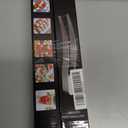 2 x Watermelon Cutter Slicer Cut Watermelon Into Cubes Knife Melon Baller for Kitchen Gadgets Useful Cool Tool